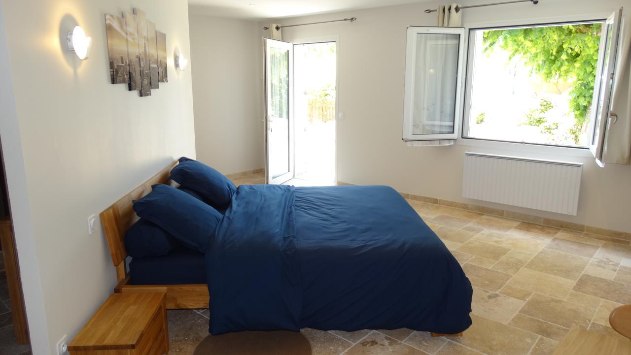 Bed and Breakfast Moulin De Reigner Anché Exterior foto